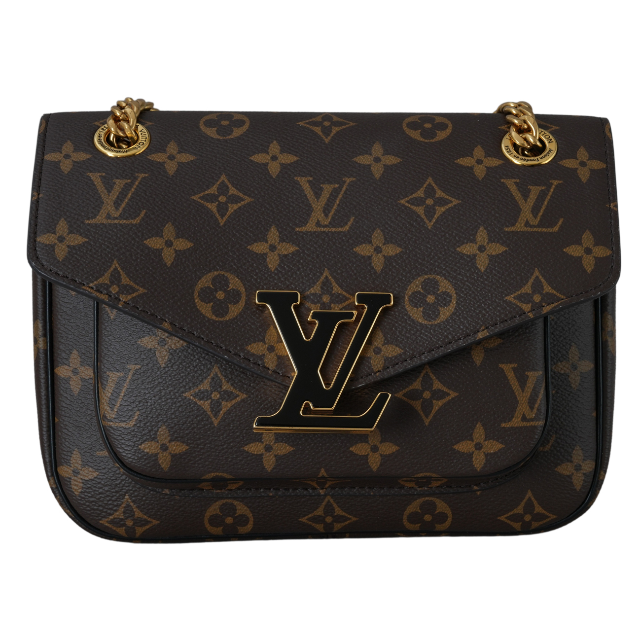 LOUIS VUITTON(USED)루이비통 모노그램 파시